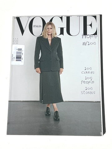 Vogue Italia N. 840 Settembre 2020