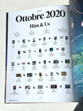 Vogue Italia N. 841 Ottobre 2020