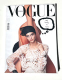 Vogue Italia N. 842 Novembre 2020