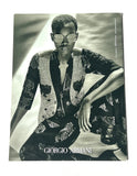 Vogue Italia N. 844 Gennaio 2021