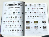 Vogue Italia N. 844 Gennaio 2021