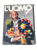 Vogue Italia N. 845 Febbraio 2021