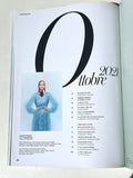 Vogue Italia N. 853 Ottobre 2021