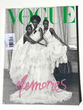 Vogue Italia N. 855 Diciembre 2021
