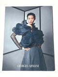 Vogue Italia N. 855 Diciembre 2021