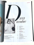Vogue Italia N. 855 Diciembre 2021