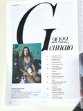 Vogue Italia N. 856 Gennaio 2022