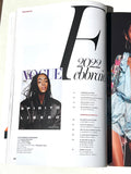 Vogue Italia N. 857 Febbraio 2022