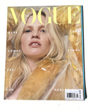 Vogue Italia N. 804 Agosto 2017