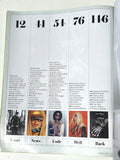 Vogue Italia N. 804 Agosto 2017