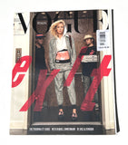 Vogue Italia N. 807 Novembre 2017
