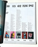 Vogue Italia N. 815 Luglio 2018