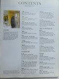 The World of Interiors - September 1995