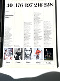 Vogue Italia N. 817 Settembre 2018