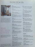 The World of interiors - January 1996