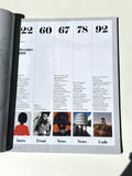 Vogue Italia N. 820 Diciembre 2018