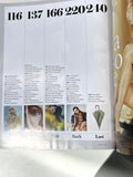 Vogue Italia N. 820 Diciembre 2018