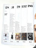 Vogue Italia N. 824 Aprile 2019