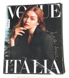 Vogue Italia N. 827 Luglio 2019