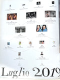 Vogue Italia N. 827 Luglio 2019