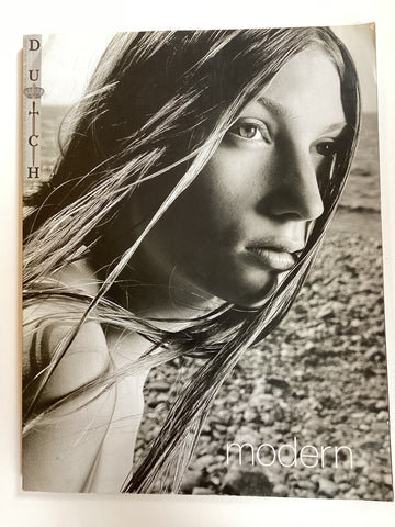 Dutch magazine #18