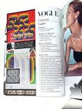 Vogue Italia N. 779 Luglio 2015