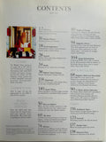 The World of Interiors - July 1997