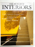 The World of Interiors - August 1997