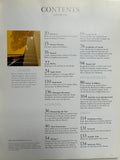The World of Interiors - August 1997