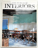 The World of Interiors - September 1997