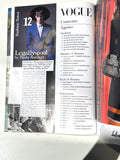 Vogue Italia N. 780 Agosto 2015