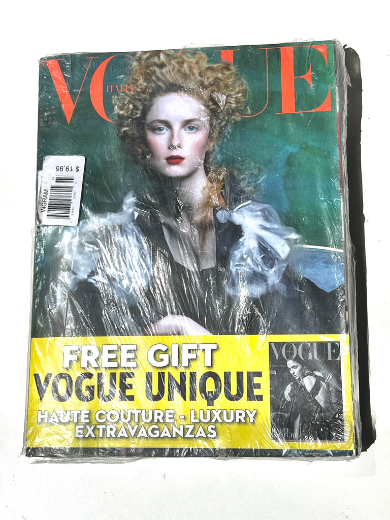 Vogue Italia N. 787 Marzo 2016