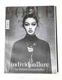 Vogue Italia N. 788 Aprile 2016