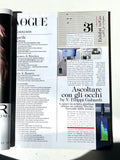 Vogue Italia N. 788 Aprile 2016