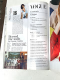 Vogue Italia N. 790 Giugno 2016