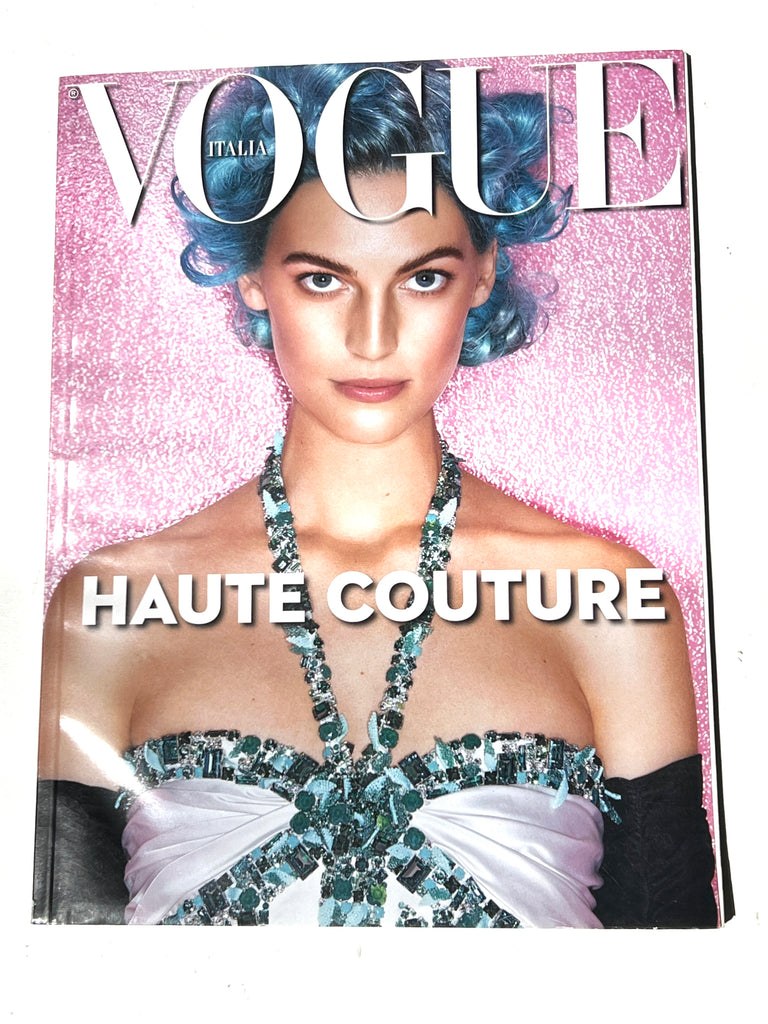 Vogue Italia N. 793 Supplemento di Settembre 2016
