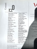 Vogue Italia N. 793 Supplemento di Settembre 2016