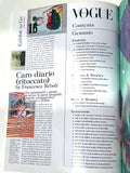 Vogue Italia N. 797 Gennaio 2017