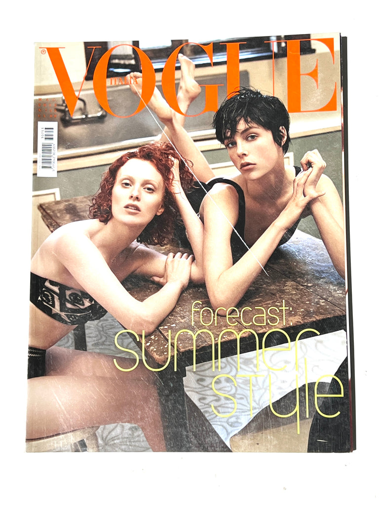 Vogue Italia N. 753 Maggio 2013