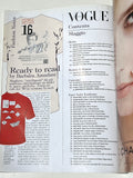 Vogue Italia N. 753 Maggio 2013