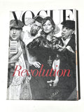 Vogue Italia N. 755 Luglio 2013