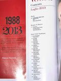 Vogue Italia N. 755 Luglio 2013