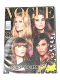 Vogue Italia N. 760 Diciembre 2013