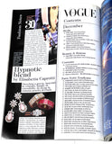 Vogue Italia N. 760 Diciembre 2013
