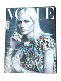 Vogue Italia N. 761 Gennaio 2014