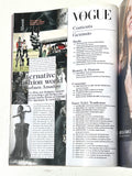 Vogue Italia N. 761 Gennaio 2014