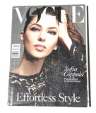 Vogue Italia N. 762 Febbraio 2014