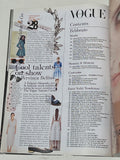 Vogue Italia N. 762 Febbraio 2014