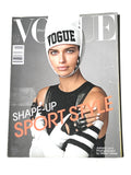 Vogue Italia N. 766 Giugno 2014