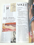 Vogue Italia N. 766 Giugno 2014